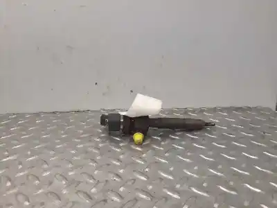 Pezzo di ricambio per auto di seconda mano iniettore per fiat doblo (119) 1.9 8v dynamic / multijet dynamic plus (77kw) riferimenti oem iam 0445110119  