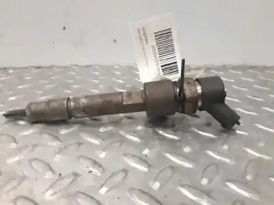 Pezzo di ricambio per auto di seconda mano iniettore per fiat doblo (119) 1.9 8v dynamic / multijet dynamic plus (77kw) riferimenti oem iam 0445110119