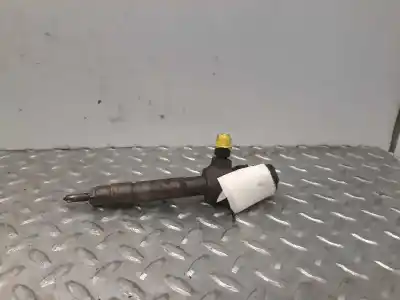 Pezzo di ricambio per auto di seconda mano iniettore per fiat doblo (119) 1.9 8v dynamic / multijet dynamic plus (77kw) riferimenti oem iam 0445110119  