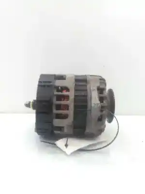 Pezzo di ricambio per auto di seconda mano ALTERNATORE per DAEWOO MATIZ  Riferimenti OEM IAM TA000A52202  96566261