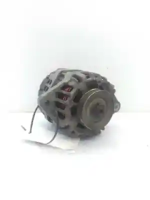 Pezzo di ricambio per auto di seconda mano alternatore per daewoo matiz 0.8 cat riferimenti oem iam ta000a52202  96566261