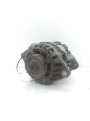 Pezzo di ricambio per auto di seconda mano alternatore per daewoo matiz 0.8 cat riferimenti oem iam ta000a52202  96566261