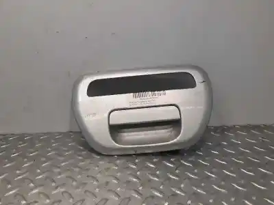 Автозапчасти б/у внешняя ручка ворот за mitsubishi l 200 (ka0/kb0) 2.5 di-d cat ссылки oem iam 