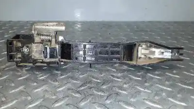 Автозапчасти б/у задняя левая наружная ручка за mitsubishi l 200 (ka0/kb0) 2.5 di-d cat ссылки oem iam   