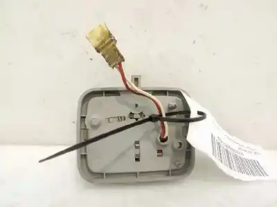 Second-hand car spare part interior light for citroen c4 picasso premier oem iam references   