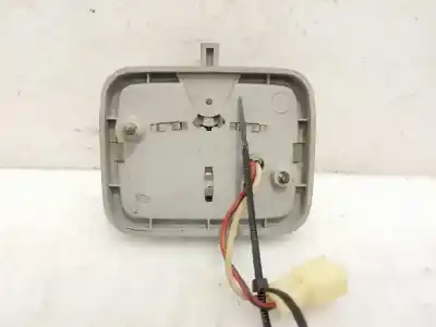 Second-hand car spare part interior light for citroen c4 picasso premier oem iam references   