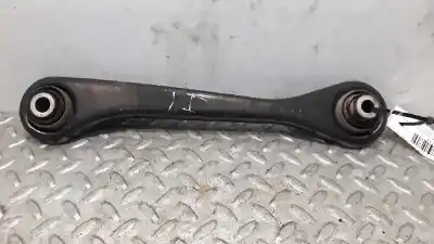 Peça sobressalente para automóvel em segunda mão braço de suspensão inferior traseiro esquerdo por seat toledo (5p2) stylance / style referências oem iam 