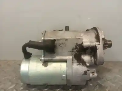 Second-hand car spare part starter motor for hyundai santa fe (bm) 2.2 crdi cat oem iam references 3610027010