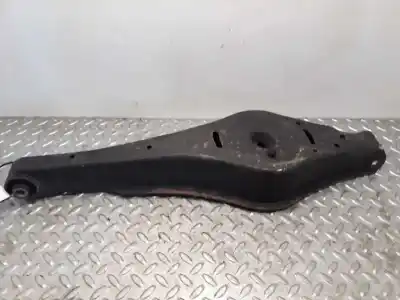 Peça sobressalente para automóvel em segunda mão braço de suspensão inferior traseiro esquerdo por seat toledo (5p2) stylance / style referências oem iam 