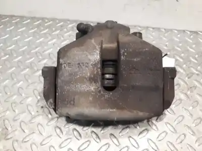 Peça sobressalente para automóvel em segunda mão pinça de travão dianteira direita por seat toledo (5p2) stylance / style referências oem iam 