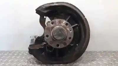 Peça sobressalente para automóvel em segunda mão manga de eixo traseira esquerda por seat toledo (5p2) stylance / style referências oem iam 