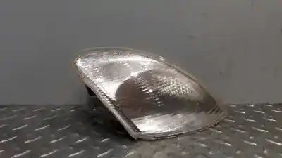 Peça sobressalente para automóvel em segunda mão Farolim Dianteiro Esquerdo por RENAULT MEGANE I SCENIC (JA0) 1.9 dTi Diesel CAT Referências OEM IAM   