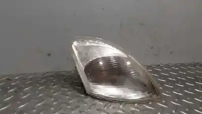 Peça sobressalente para automóvel em segunda mão farolim dianteiro esquerdo por renault megane i scenic (ja0) 1.9 dti diesel cat referências oem iam   