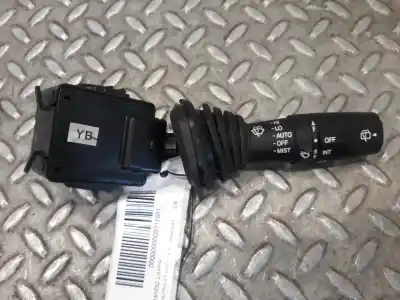 Peça sobressalente para automóvel em segunda mão comutador de limpa vidros por chevrolet captiva 2.0 diesel cat referências oem iam 202005410