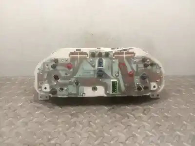 Second-hand car spare part dashboard for mg serie 45 (t/rt) 1.6 16v cat oem iam references ar0052002  ar0052001