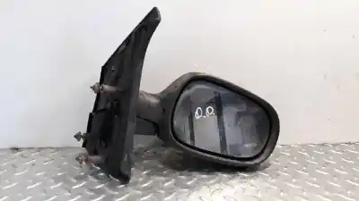 Автозапчастина б/у правий задний огляд для renault megane i scenic (ja0) 1.9 dti diesel cat посилання на oem iam 
