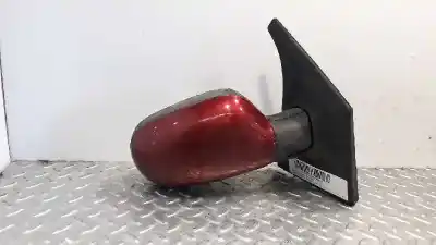 Автозапчастина б/у правий задний огляд для renault megane i scenic (ja0) 1.9 dti diesel cat посилання на oem iam   