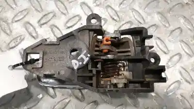 Автозапчасти б/у левая передняя внутренняя ручка за mitsubishi l 200 (ka0/kb0) 2.5 di-d cat ссылки oem iam   