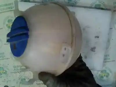 Автозапчастина б/у розширення депозит для seat leon (1p1) reference посилання на oem iam 1k0121407a  