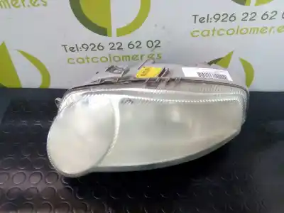 Peça sobressalente para automóvel em segunda mão farol / farolim esquerdo por alfa romeo 147 (190) 1.6 16v cat referências oem iam 