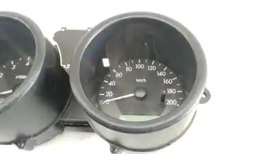 Peça sobressalente para automóvel em segunda mão quadrante por daewoo kalos (klas) 1.2 referências oem iam mc4f240468  96426049