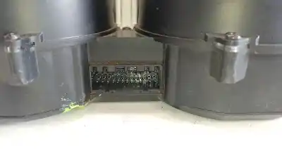 Peça sobressalente para automóvel em segunda mão quadrante por daewoo kalos (klas) 1.2 referências oem iam mc4f240468  96426049