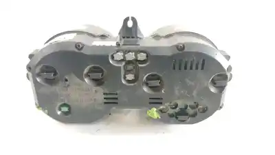 Peça sobressalente para automóvel em segunda mão quadrante por daewoo kalos (klas) 1.2 referências oem iam mc4f240468  96426049