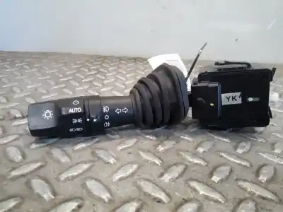 Peça sobressalente para automóvel em segunda mão comutador de luzes por chevrolet captiva 2.0 diesel cat referências oem iam 202005410