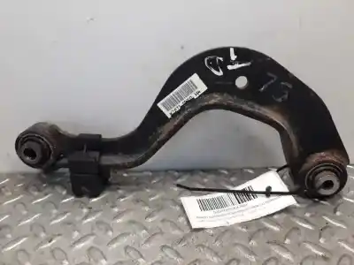 Peça sobressalente para automóvel em segunda mão braço de suspensão traseiro superior direito por seat toledo (5p2) stylance / style referências oem iam 