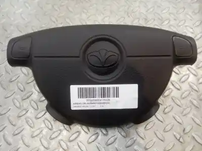 Peça sobressalente para automóvel em segunda mão airbag dianteiro esquerdo por daewoo kalos (klas) 1.2 referências oem iam 964250084