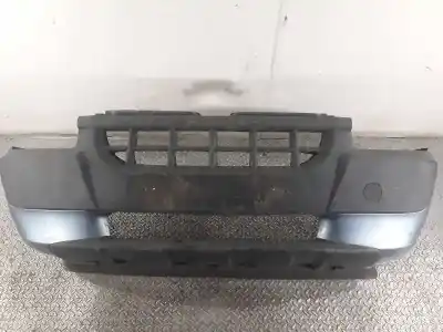 Pezzo di ricambio per auto di seconda mano paraurti anteriore per fiat doblo (119) 1.9 8v dynamic / multijet dynamic plus (77kw) riferimenti oem iam 