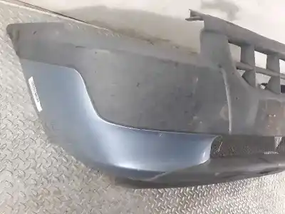 Pezzo di ricambio per auto di seconda mano paraurti anteriore per fiat doblo (119) 1.9 8v dynamic / multijet dynamic plus (77kw) riferimenti oem iam   