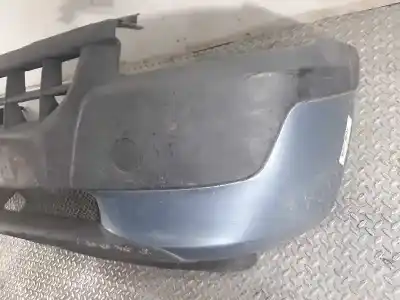 Pezzo di ricambio per auto di seconda mano paraurti anteriore per fiat doblo (119) 1.9 8v dynamic / multijet dynamic plus (77kw) riferimenti oem iam   