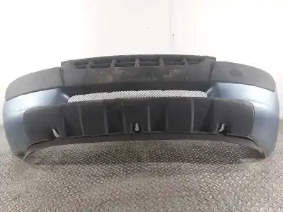Pezzo di ricambio per auto di seconda mano paraurti anteriore per fiat doblo (119) 1.9 8v dynamic / multijet dynamic plus (77kw) riferimenti oem iam   
