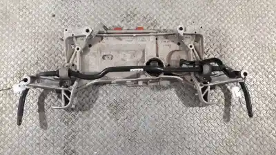 Peça sobressalente para automóvel em segunda mão charrió / suporte de eixo dianteiro por seat toledo (5p2) stylance / style referências oem iam 