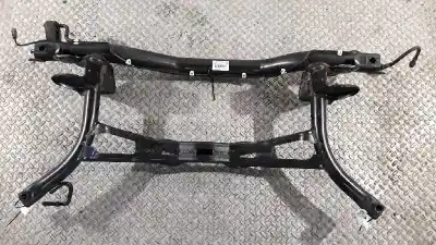 Peça sobressalente para automóvel em segunda mão charrió / suporte de eixo de trás por seat toledo (5p2) stylance / style referências oem iam 