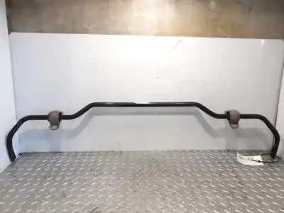 Peça sobressalente para automóvel em segunda mão barra estabilizadora traseira por seat toledo (5p2) stylance / style referências oem iam 