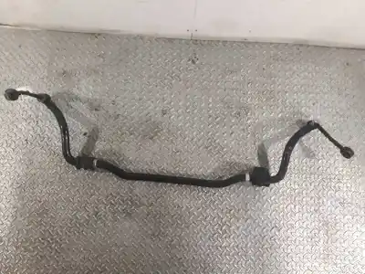 Second-hand car spare part front stabilizer bar for ssangyong rexton 2.7 turbodiesel cat oem iam references   