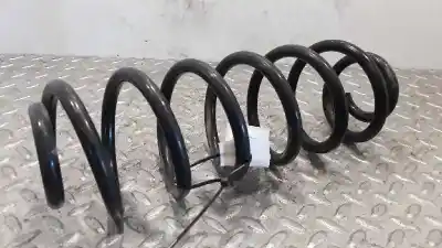 Peça sobressalente para automóvel em segunda mão mola de suspensão por seat toledo (5p2) stylance / style referências oem iam 