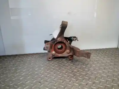 Peça sobressalente para automóvel em segunda mão manga de eixo dianteira esquerda por chevrolet captiva 2.0 diesel cat referências oem iam 