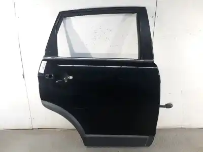 Peça sobressalente para automóvel em segunda mão porta do automóvel traseira direita por chevrolet captiva 2.0 diesel cat referências oem iam 