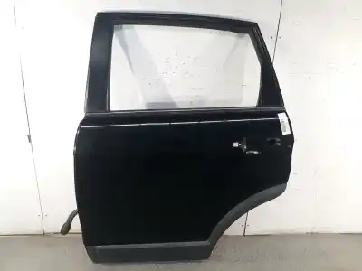 Peça sobressalente para automóvel em segunda mão porta do automóvel traseira esquerda por chevrolet captiva 2.0 diesel cat referências oem iam 