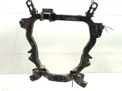 Peça sobressalente para automóvel em segunda mão charrió / suporte de eixo dianteiro por chevrolet captiva 2.0 diesel cat referências oem iam 