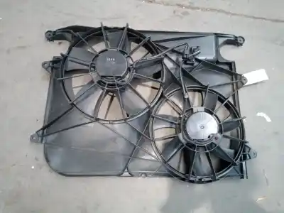 Peça sobressalente para automóvel em segunda mão termoventilador elétrico por chevrolet captiva 2.0 diesel cat referências oem iam 96629051