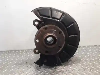 Peça sobressalente para automóvel em segunda mão manga de eixo dianteira esquerda por seat toledo (5p2) stylance / style referências oem iam 