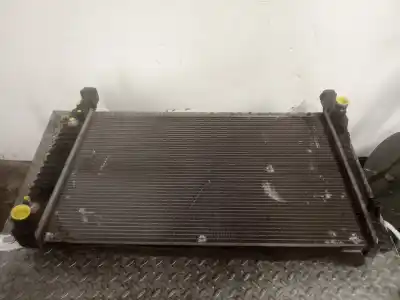 Peça sobressalente para automóvel em segunda mão radiador de água por chevrolet captiva 2.0 diesel cat referências oem iam 
