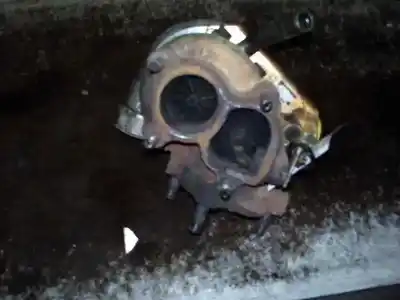 Recambio de automóvil de segunda mano de turbocompresor para ford sierra 1.8 d /rf referencias oem iam   