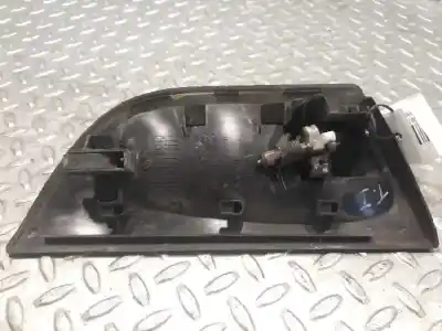 Автозапчасти б/у задняя левая наружная ручка за smart forfour 1.5 cdi cat ссылки oem iam   