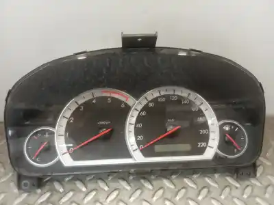 Peça sobressalente para automóvel em segunda mão quadrante por chevrolet captiva 2.0 diesel cat referências oem iam 96628241