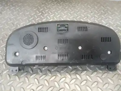 Peça sobressalente para automóvel em segunda mão quadrante por chevrolet captiva 2.0 diesel cat referências oem iam 96628241  fb6l06079